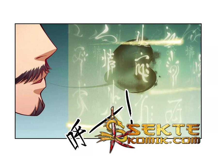 The Tale of Zi Wei Chapter 31 Gambar 29