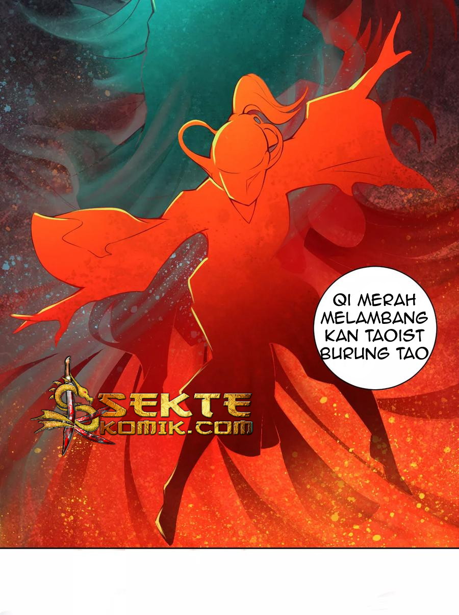 The Tale of Zi Wei Chapter 30 Gambar 10