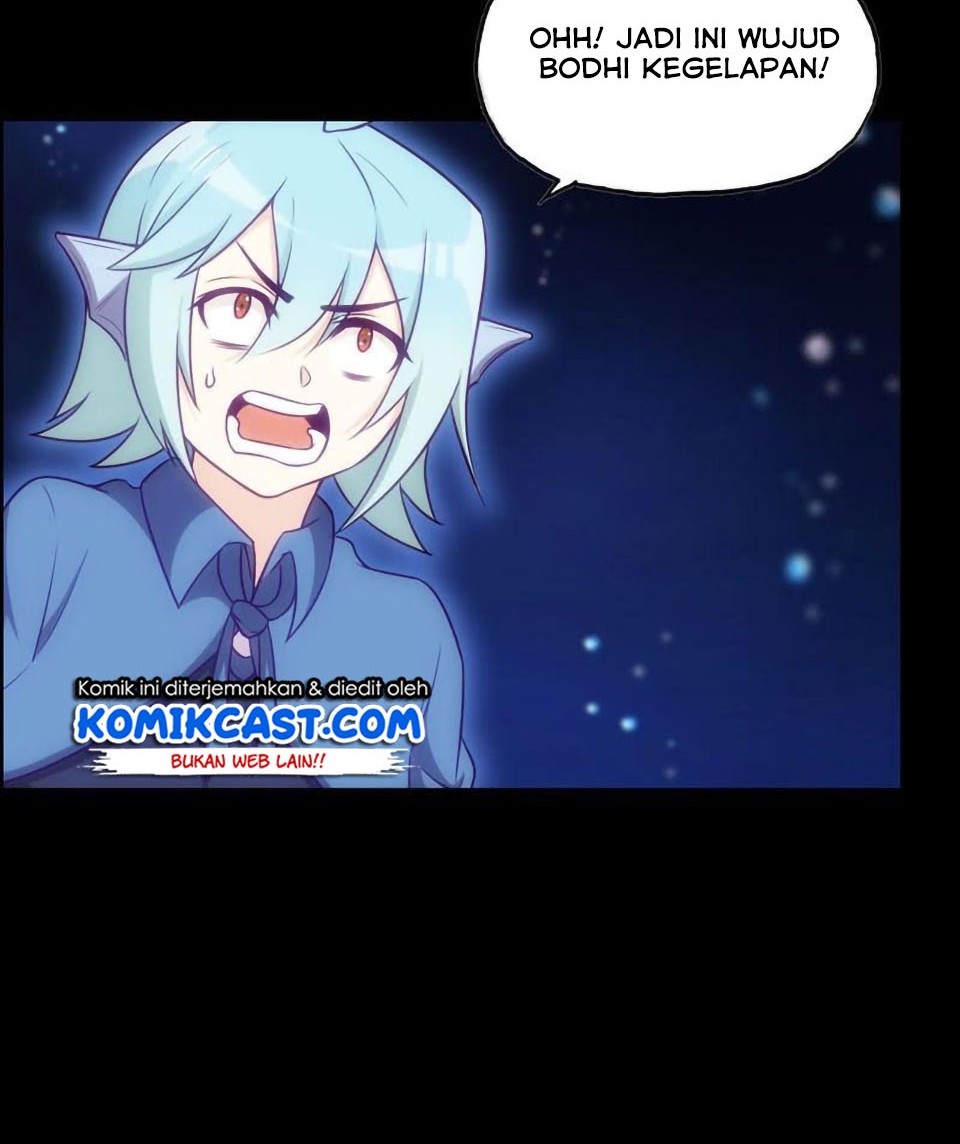 The Beginning of Journey Chapter 35 Gambar 24