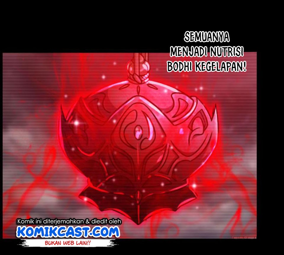 The Beginning of Journey Chapter 35 Gambar 14