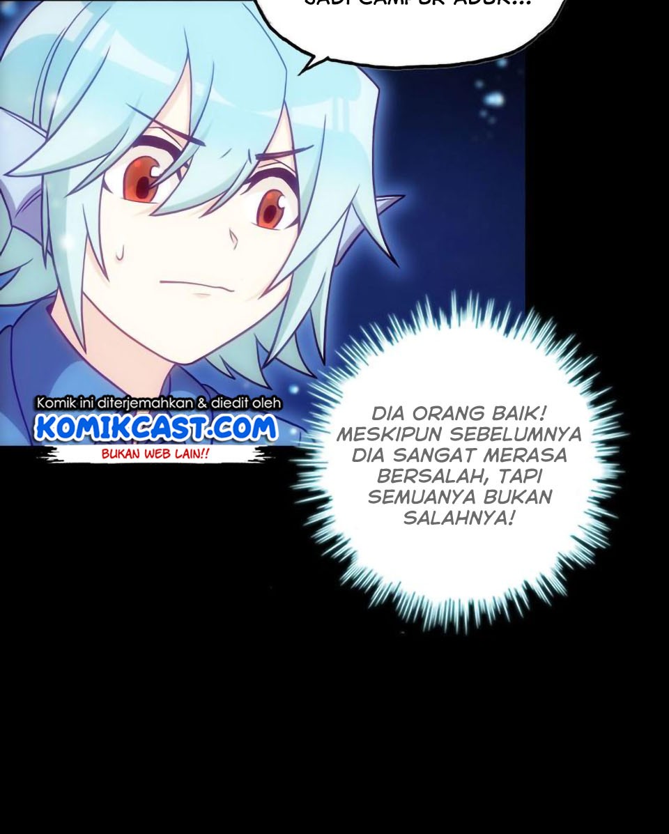 The Beginning of Journey Chapter 35 Gambar 20
