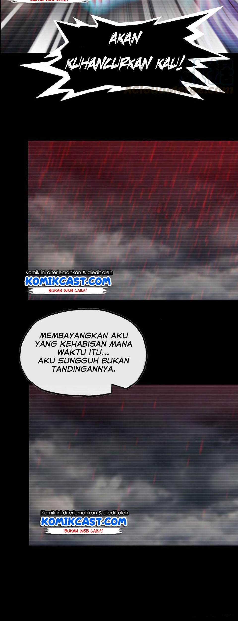 The Beginning of Journey Chapter 34 Gambar 9