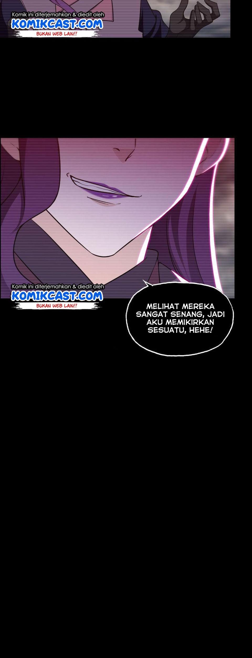 The Beginning of Journey Chapter 34 Gambar 15