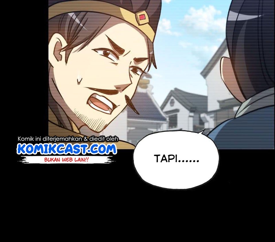 The Beginning of Journey Chapter 33 Gambar 5