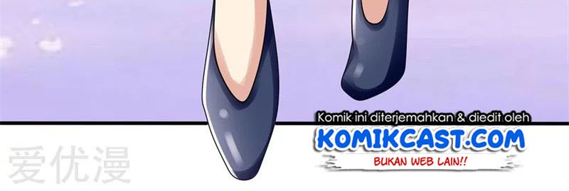 City of Heaven TimeStamp Chapter 86 Gambar 12