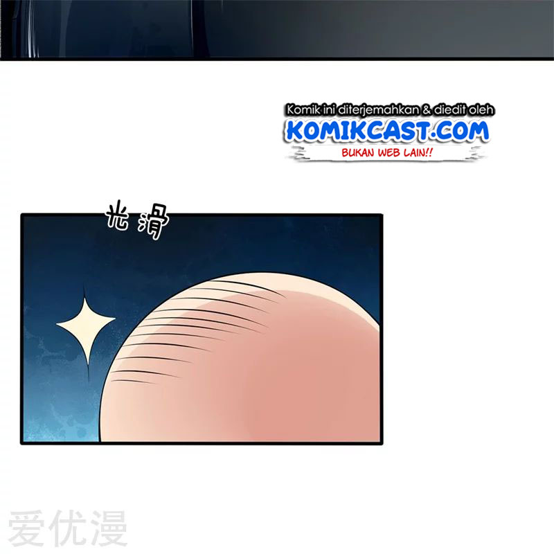 City of Heaven TimeStamp Chapter 86 Gambar 19