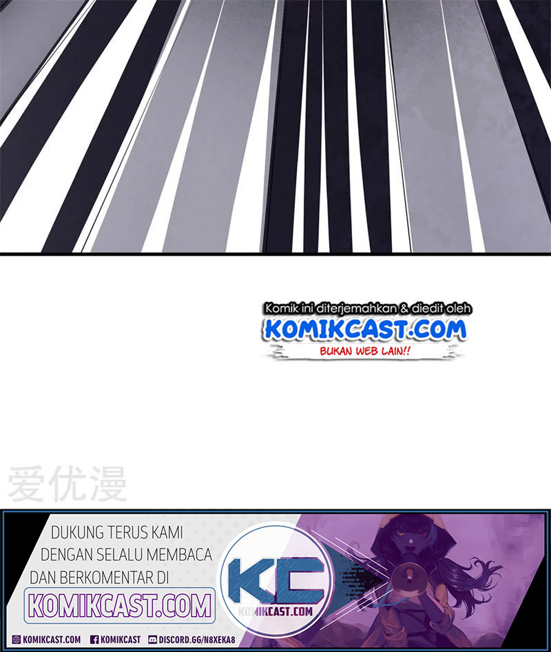City of Heaven TimeStamp Chapter 86 Gambar 22