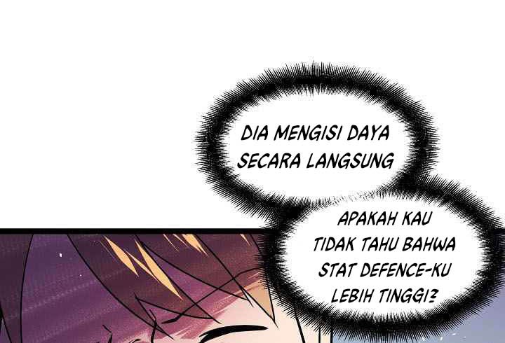 Ranker’s Return Chapter 23 Gambar 26