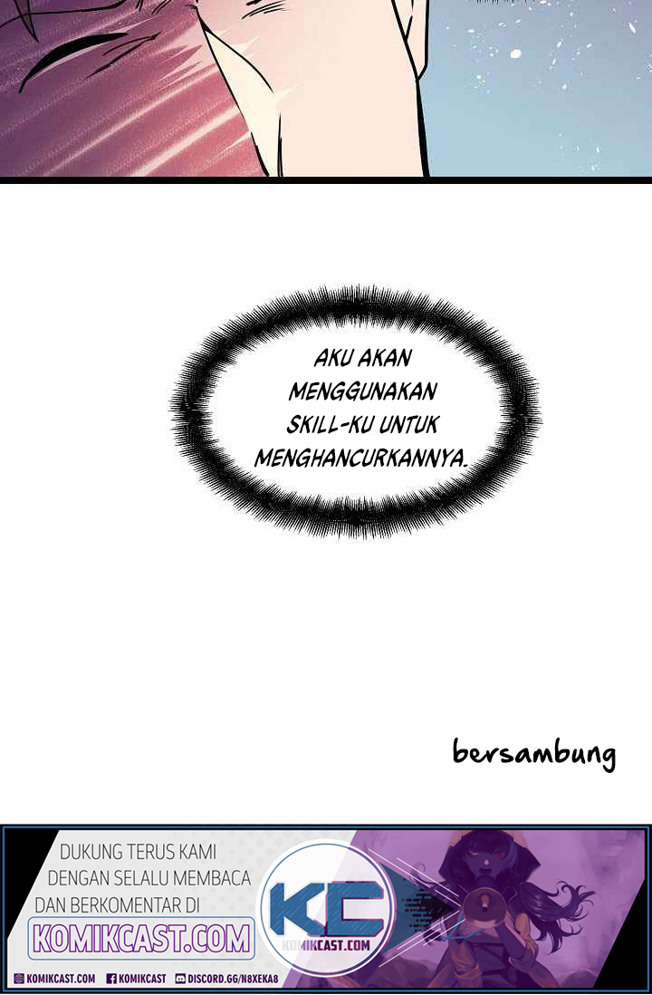 Ranker’s Return Chapter 23 Gambar 27