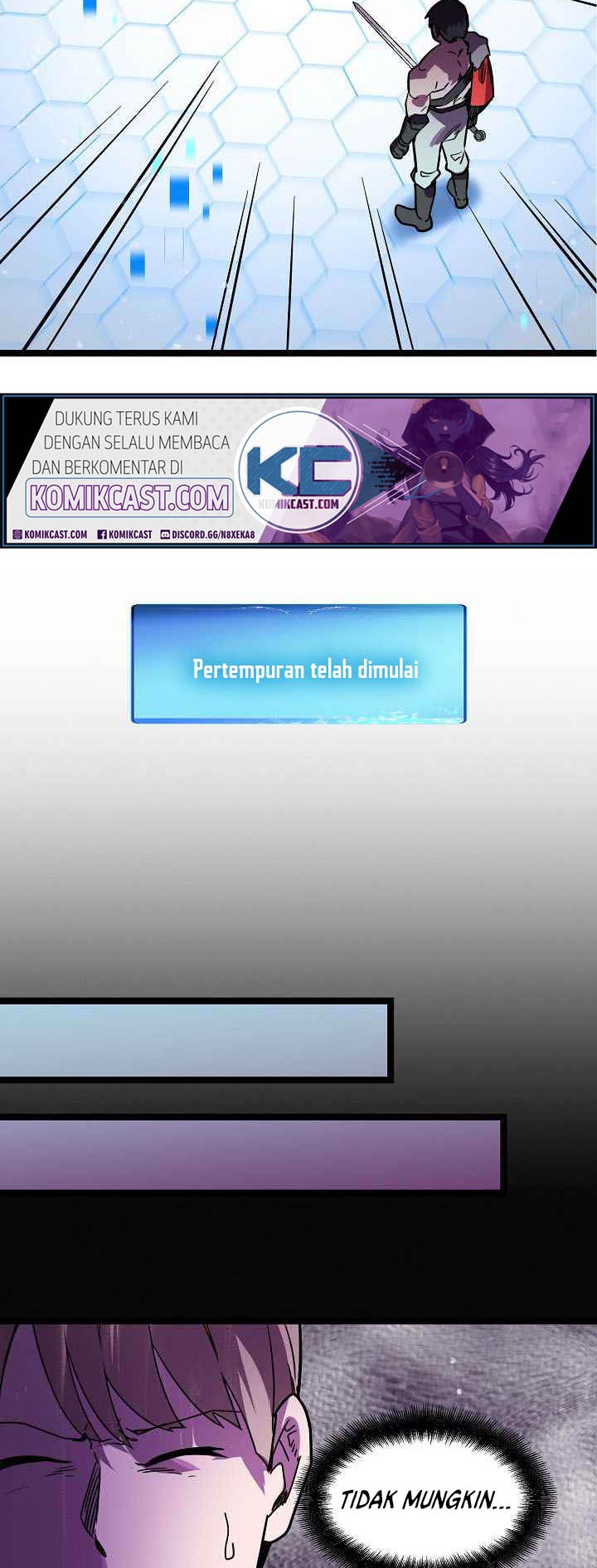 Ranker’s Return Chapter 23 Gambar 13