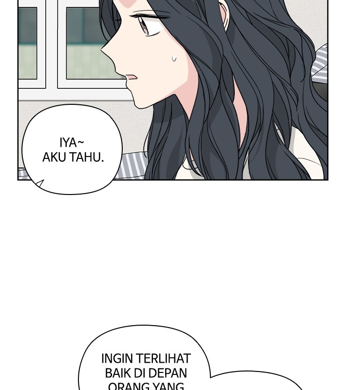 Mother, I’m Sorry Chapter 46 Gambar 71
