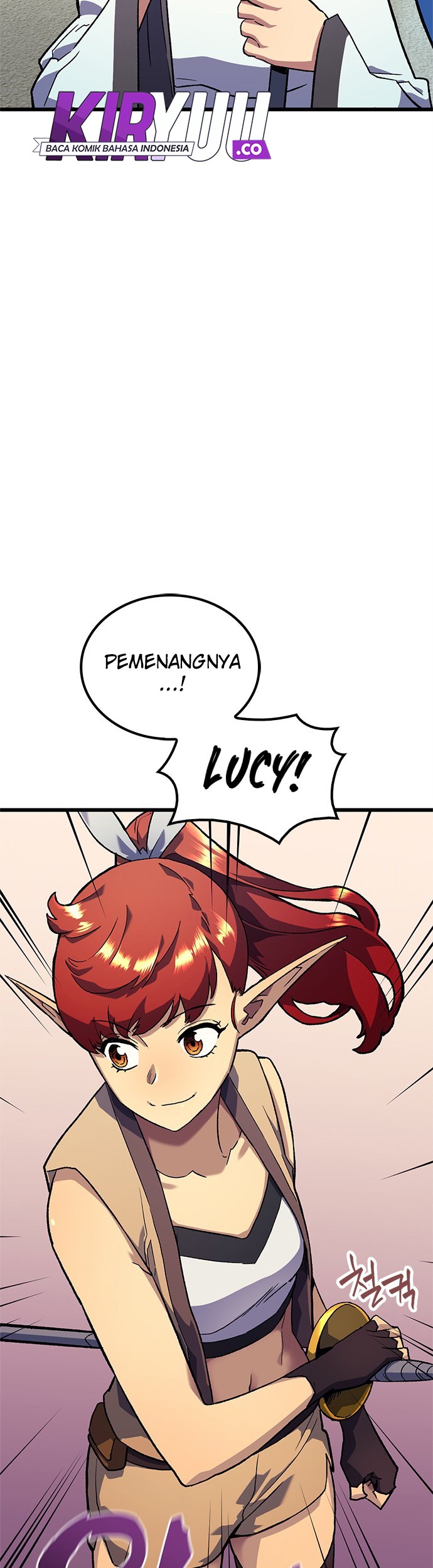 Wizard of Arsenia Chapter 08 Gambar 6