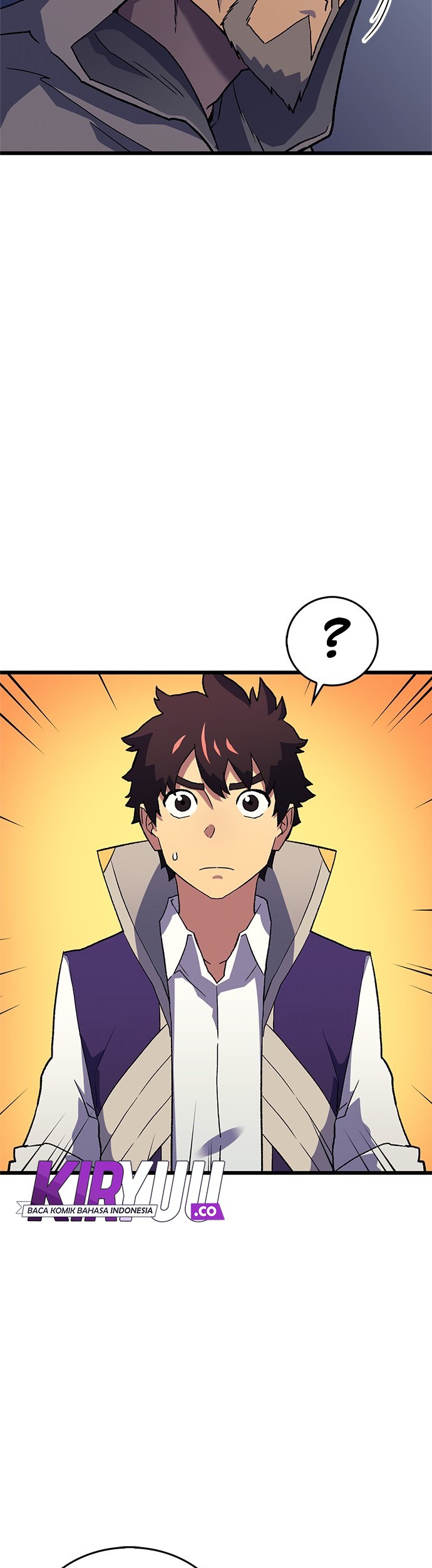 Wizard of Arsenia Chapter 08 Gambar 17