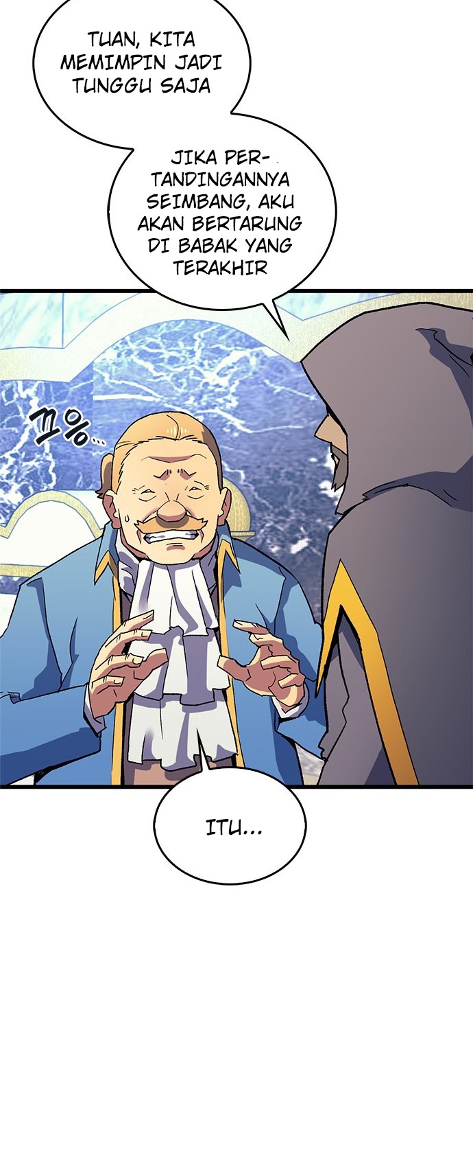 Wizard of Arsenia Chapter 08 Gambar 18