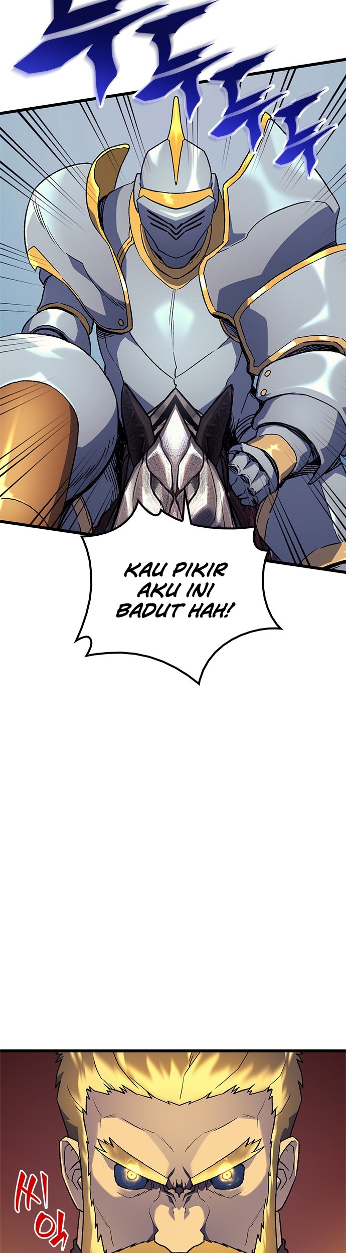 Wizard of Arsenia Chapter 08 Gambar 24