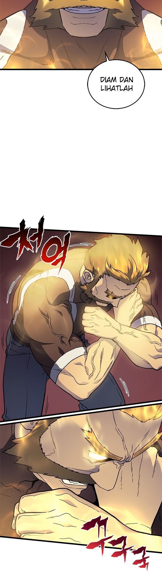 Wizard of Arsenia Chapter 08 Gambar 25