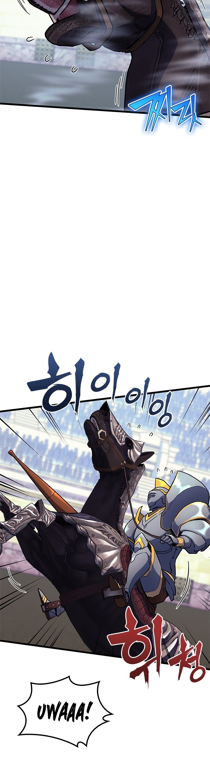 Wizard of Arsenia Chapter 08 Gambar 30