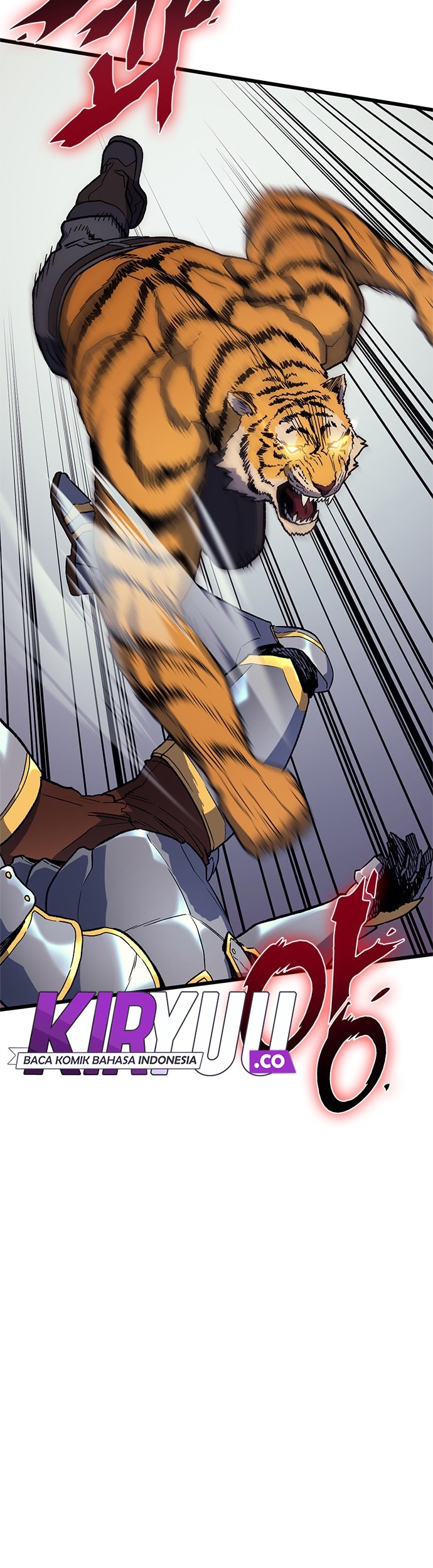 Wizard of Arsenia Chapter 08 Gambar 37