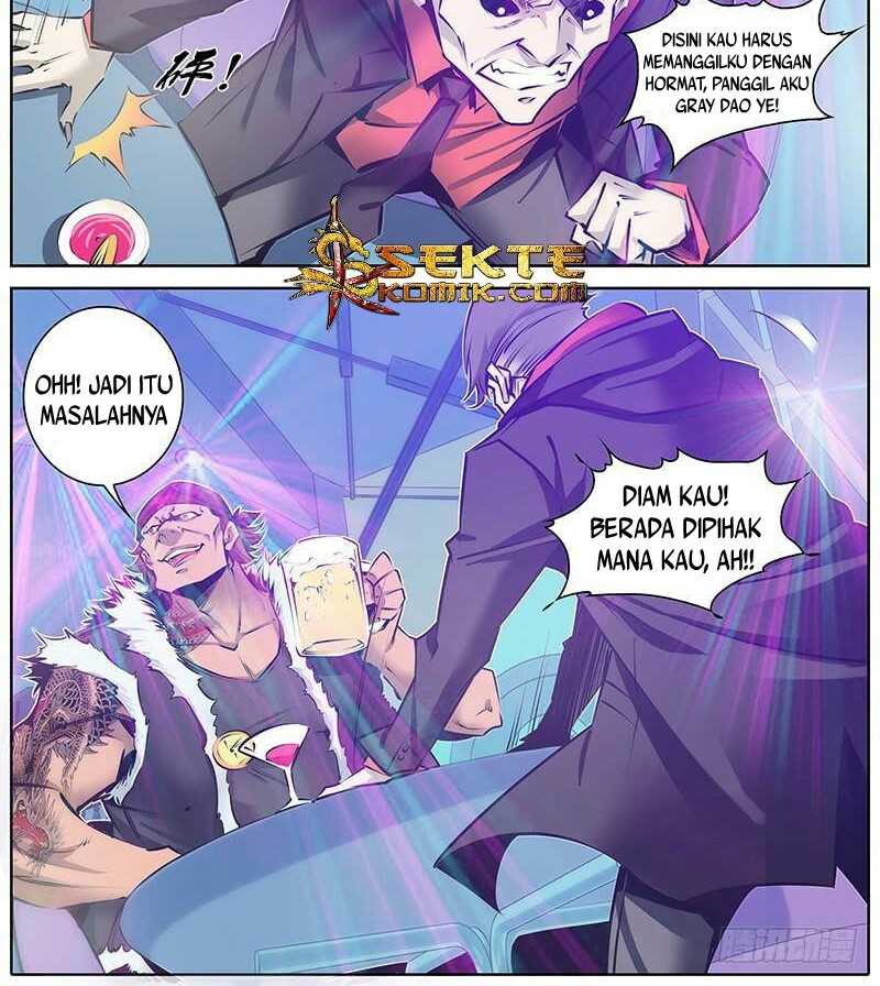 Qin Xia Chapter 105 Gambar 3