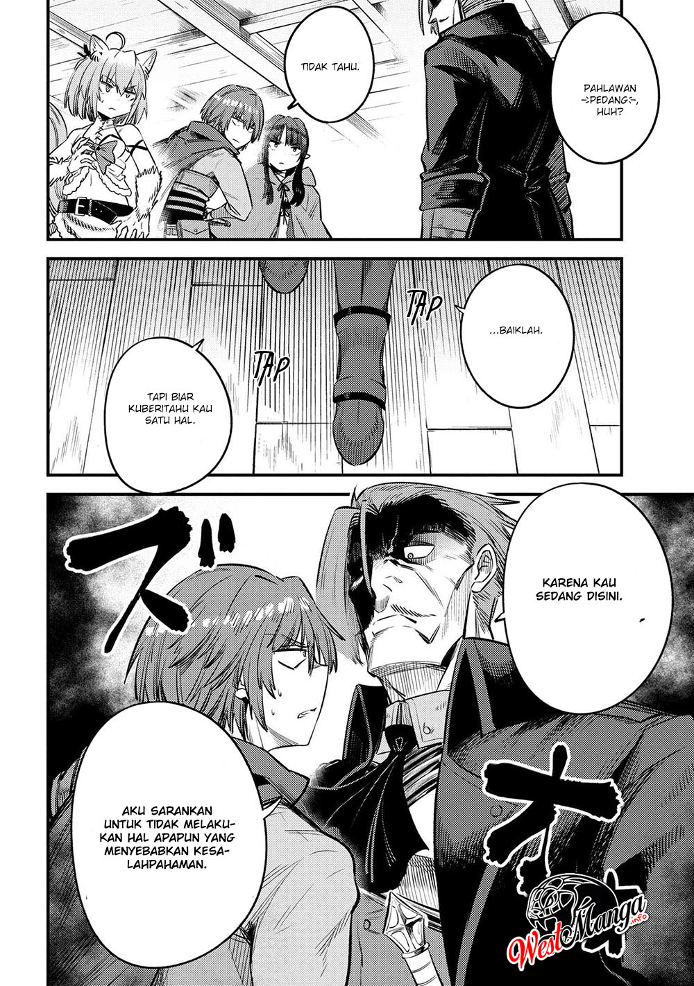 Kaifuku Jutsushi Yarinaoshi: Sokushi Mahou to Skill Copy no Chouetsu Heal Chapter 26.2 Gambar 10