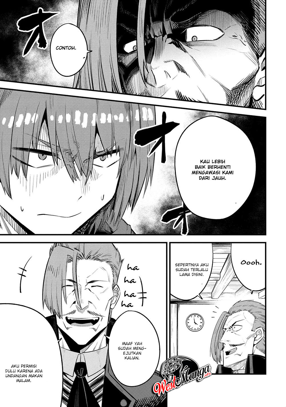 Kaifuku Jutsushi Yarinaoshi: Sokushi Mahou to Skill Copy no Chouetsu Heal Chapter 26.2 Gambar 11