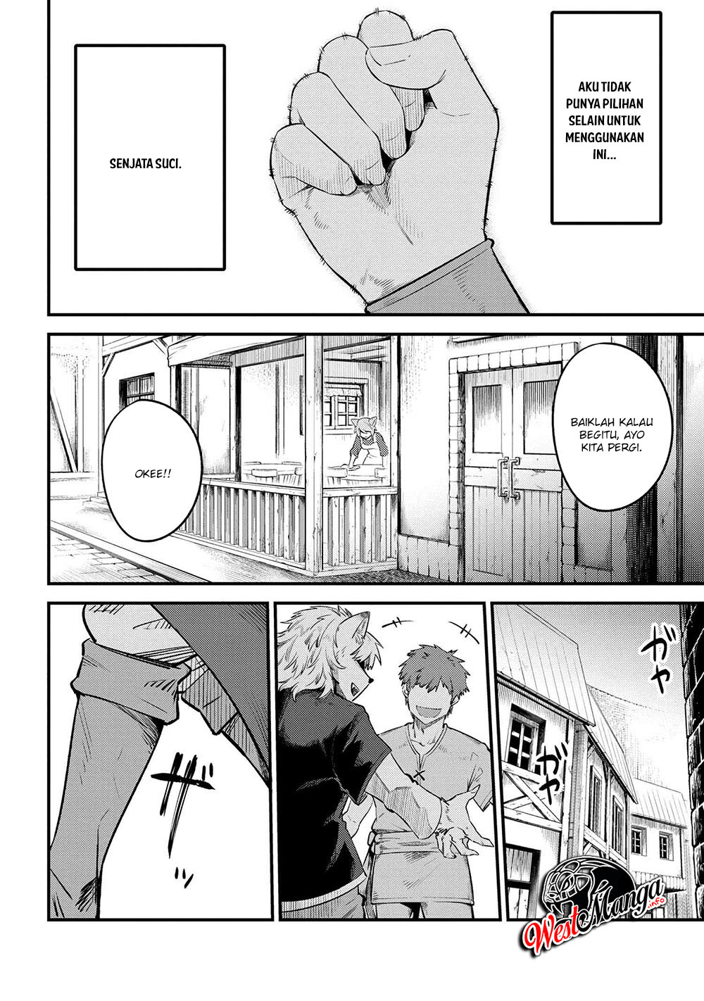 Kaifuku Jutsushi Yarinaoshi: Sokushi Mahou to Skill Copy no Chouetsu Heal Chapter 26.2 Gambar 16