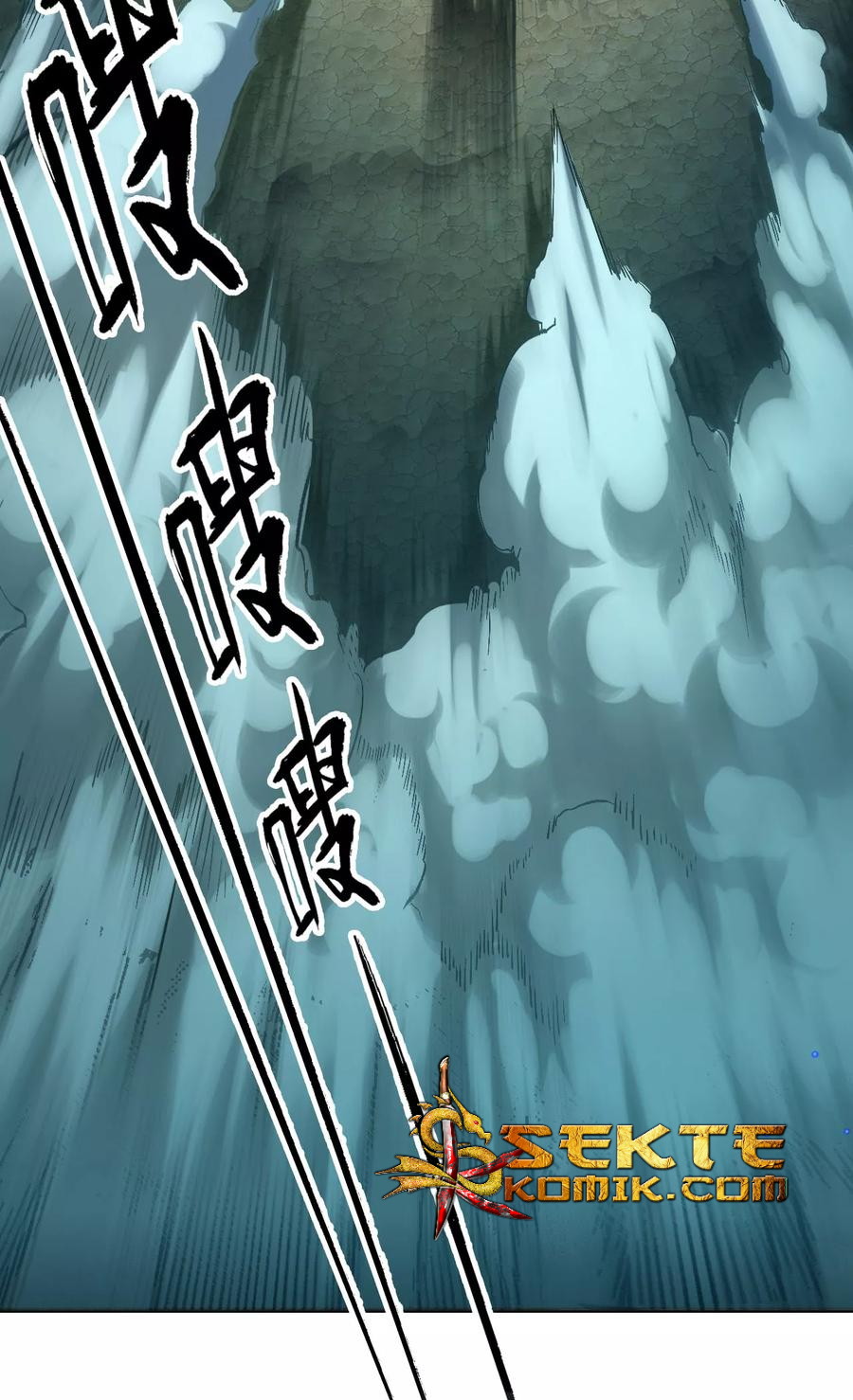 The Tale of Zi Wei Chapter 32 Gambar 36