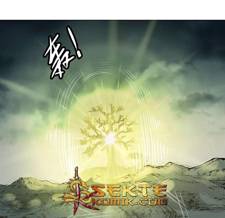 The Tale of Zi Wei Chapter 32 Gambar 5