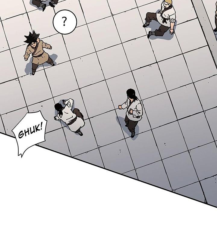 Peerless Dad Chapter 113 Gambar 30