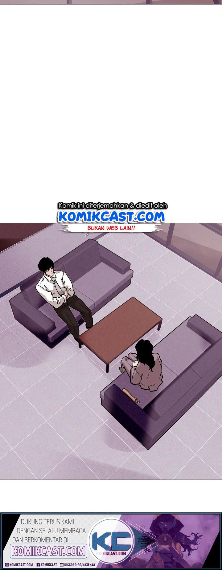 Past Life Regressor Chapter 28 Gambar 17