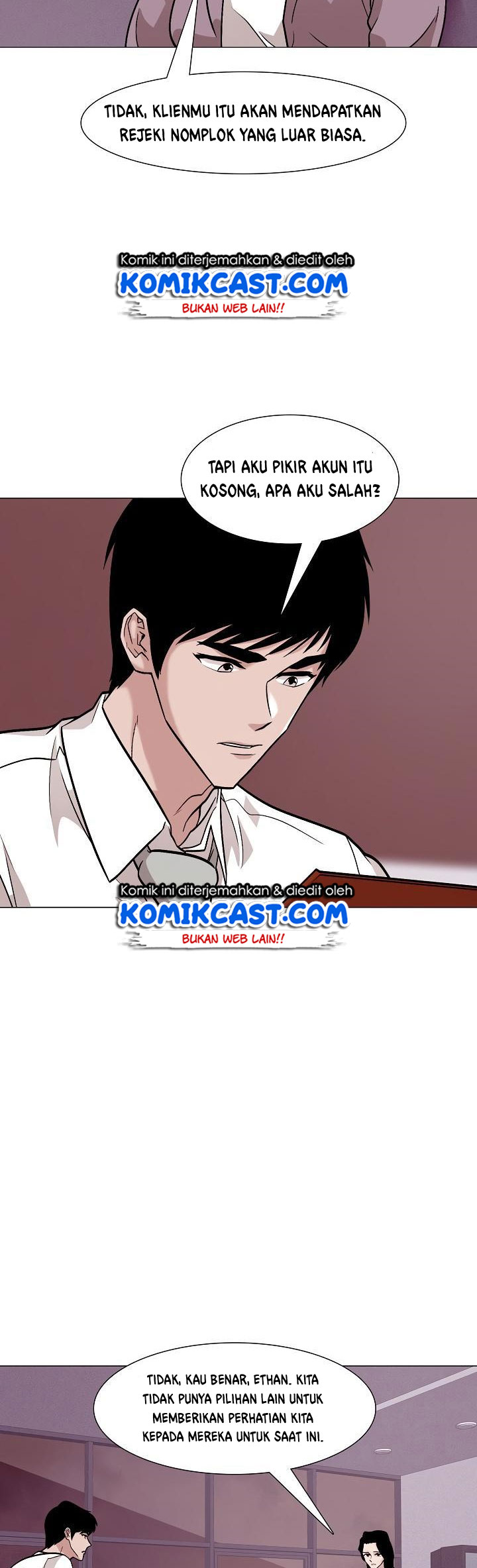 Past Life Regressor Chapter 28 Gambar 19