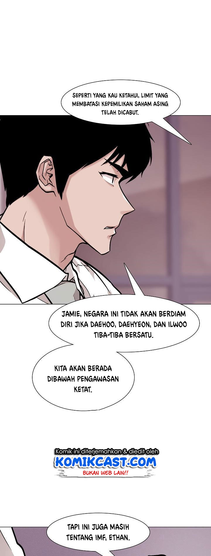 Past Life Regressor Chapter 28 Gambar 26