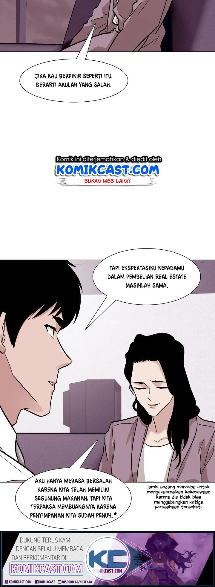 Past Life Regressor Chapter 28 Gambar 33