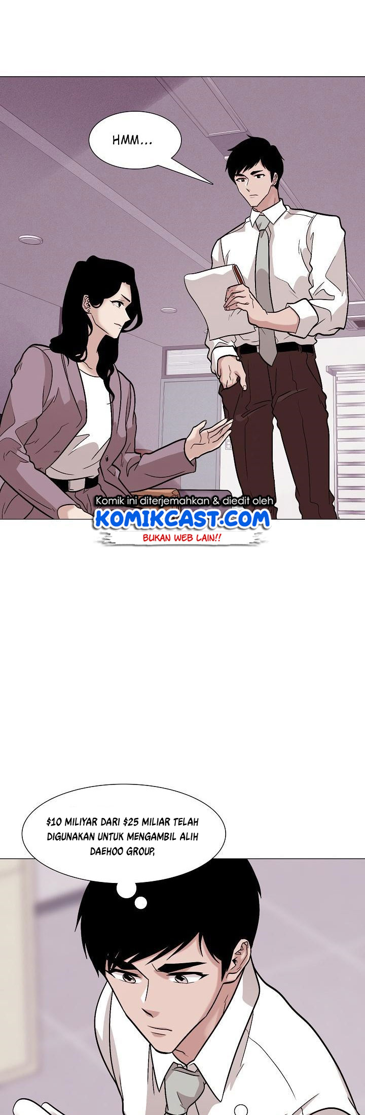 Past Life Regressor Chapter 28 Gambar 39