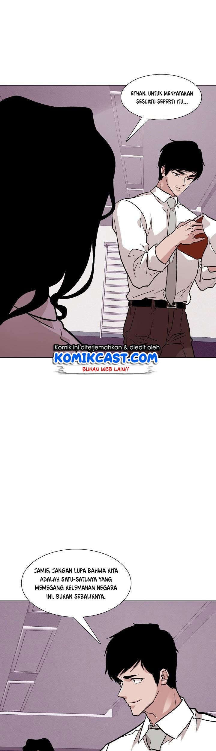 Past Life Regressor Chapter 28 Gambar 44