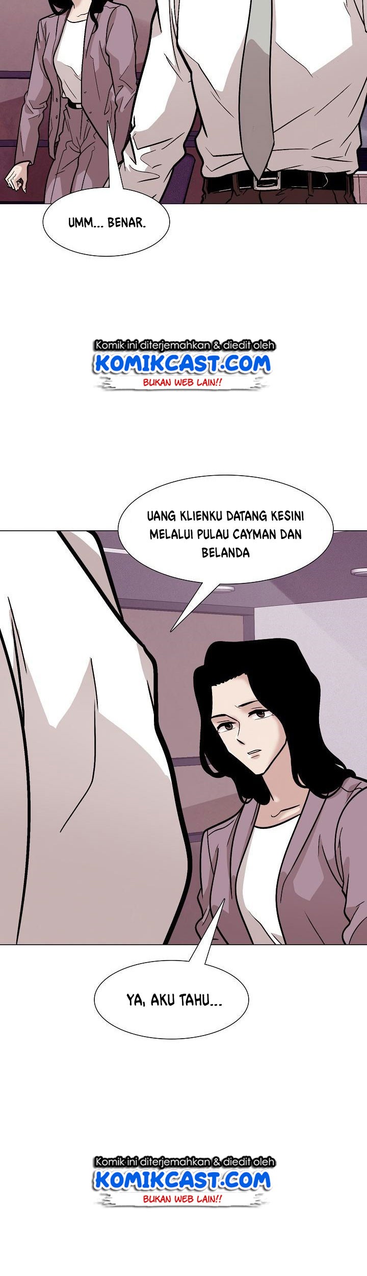 Past Life Regressor Chapter 28 Gambar 46