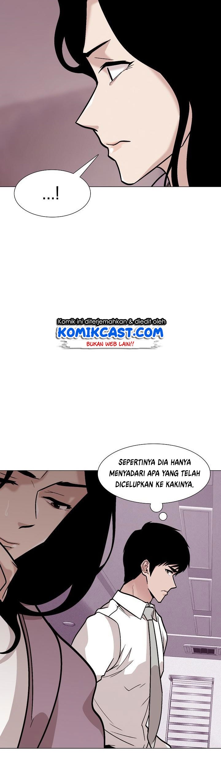 Past Life Regressor Chapter 28 Gambar 48
