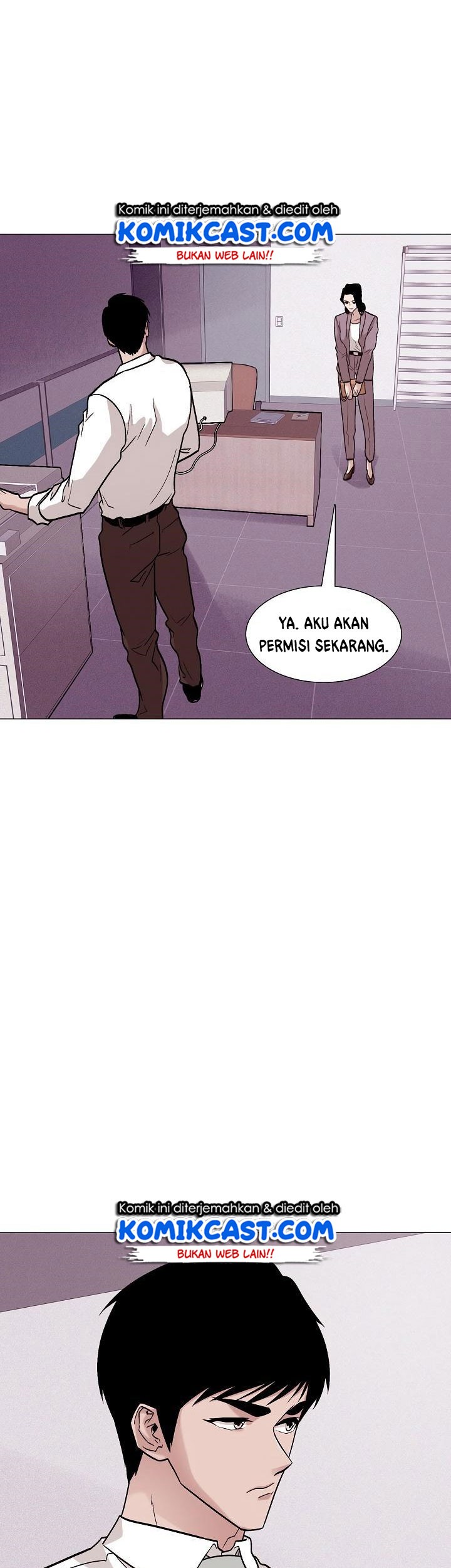 Past Life Regressor Chapter 28 Gambar 54
