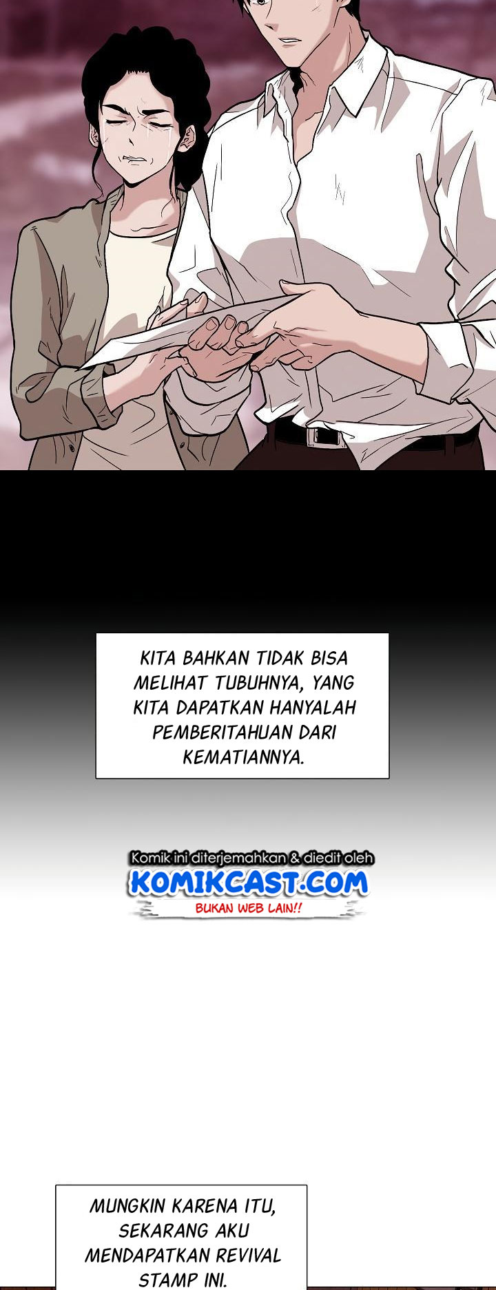 Past Life Regressor Chapter 28 Gambar 12