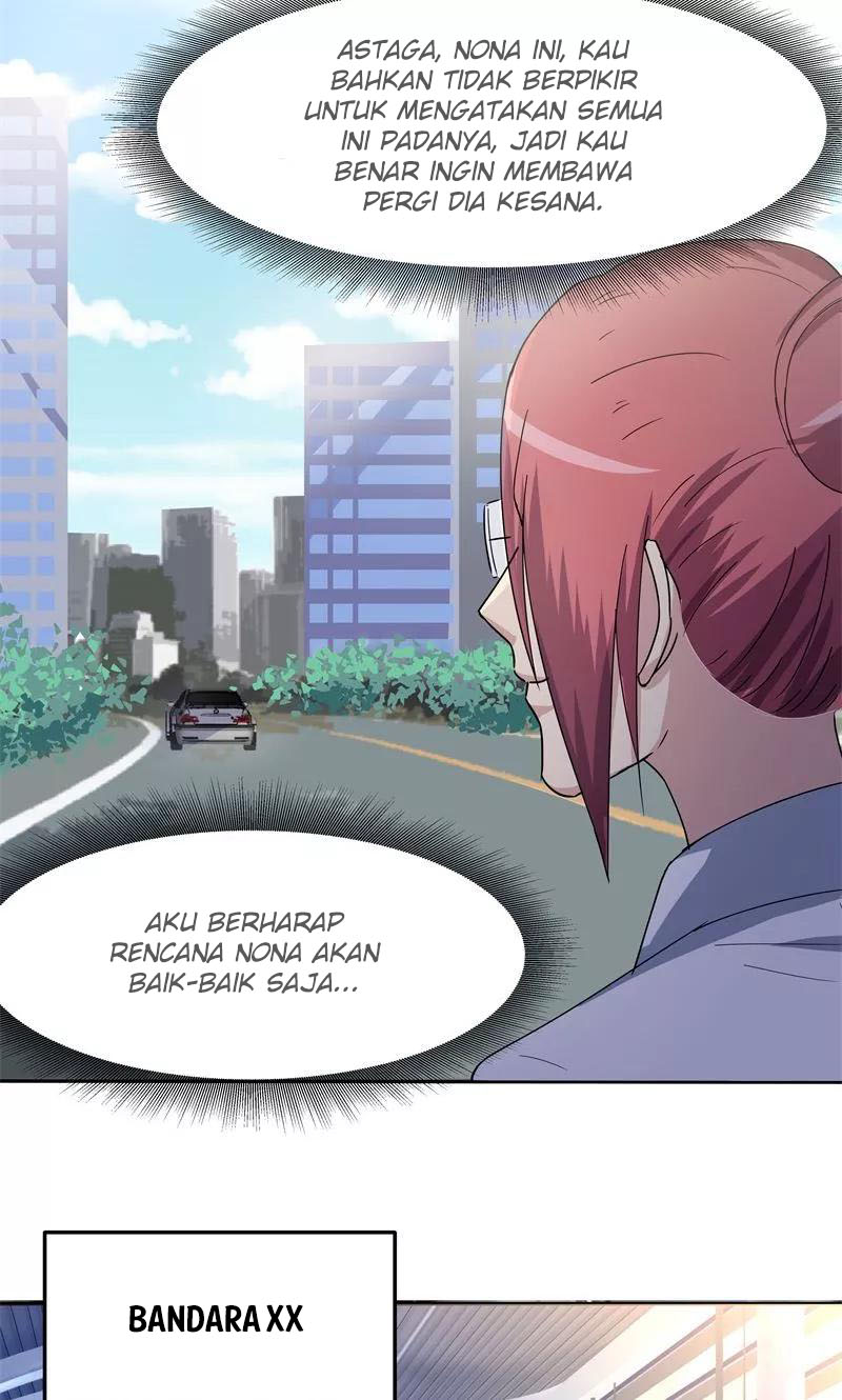 Rise of The Demon King Chapter 83 Gambar 13