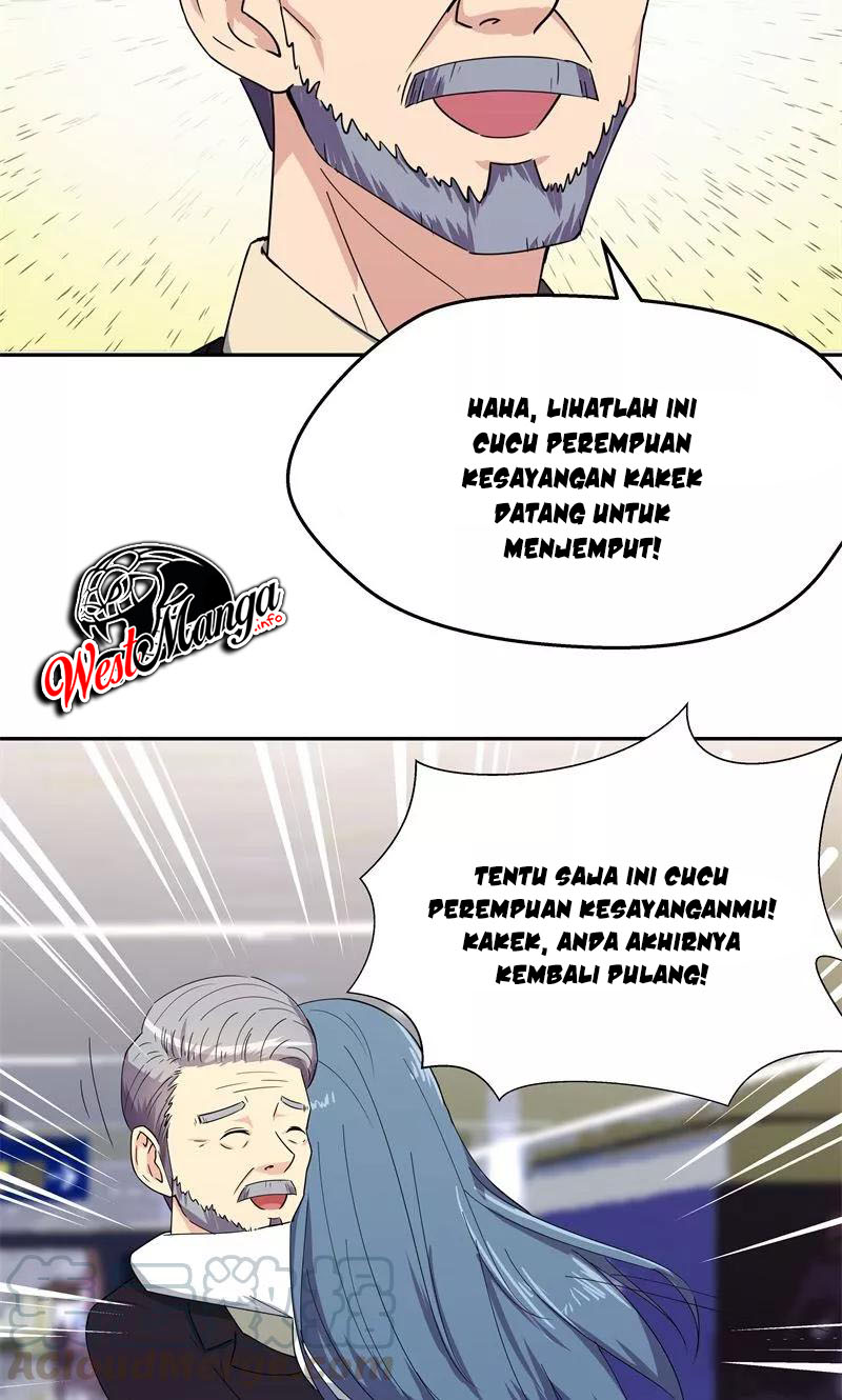 Rise of The Demon King Chapter 83 Gambar 17