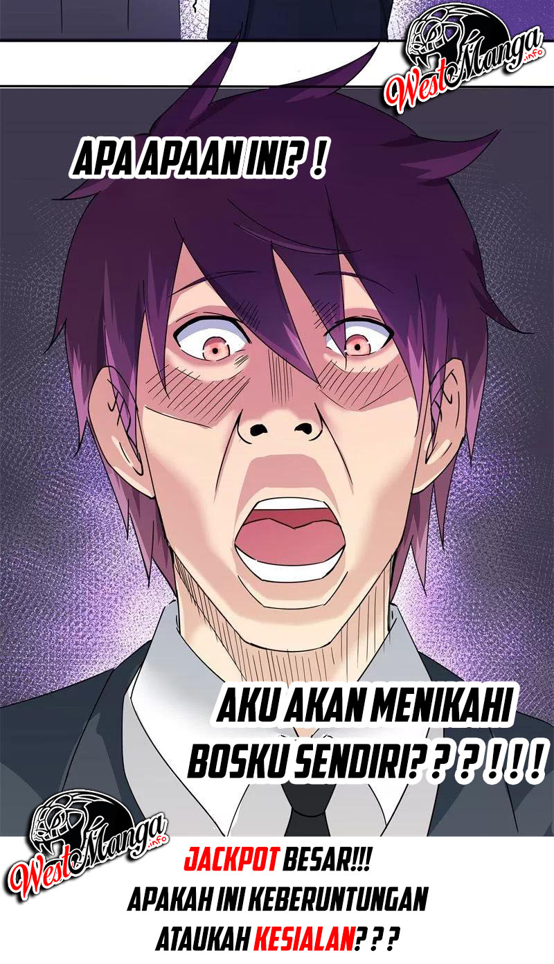 Rise of The Demon King Chapter 83 Gambar 25