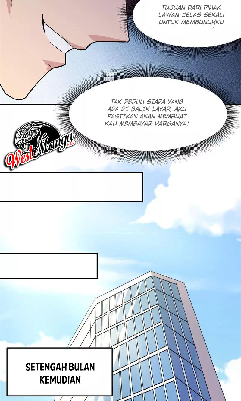 Rise of The Demon King Chapter 83 Gambar 6
