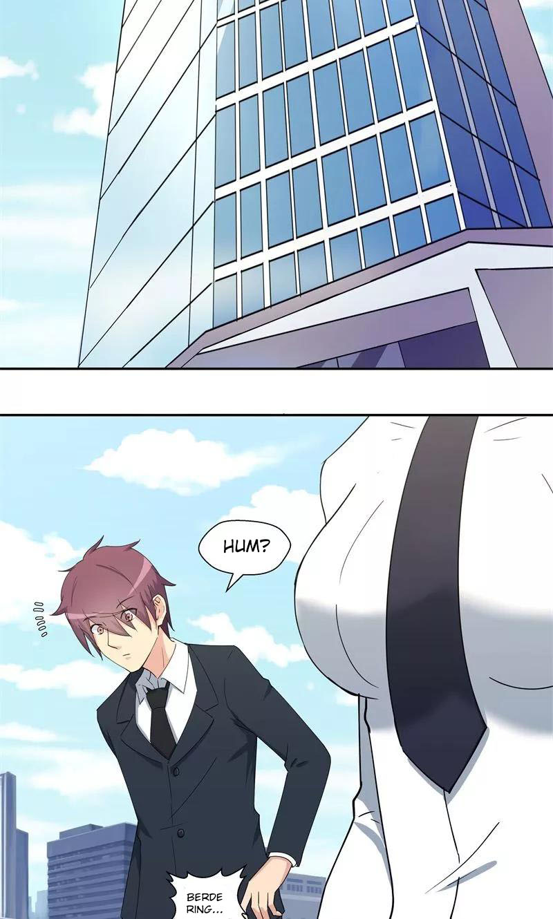 Rise of The Demon King Chapter 83 Gambar 7
