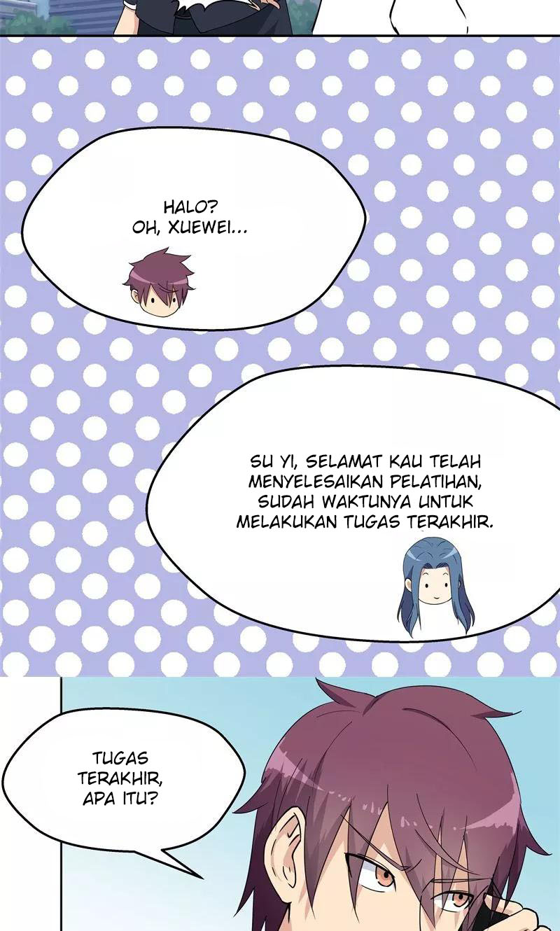Rise of The Demon King Chapter 83 Gambar 8