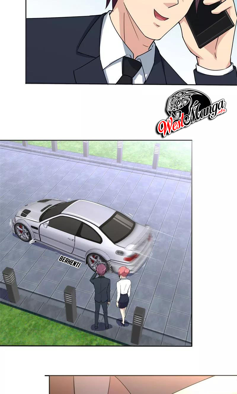 Rise of The Demon King Chapter 83 Gambar 9