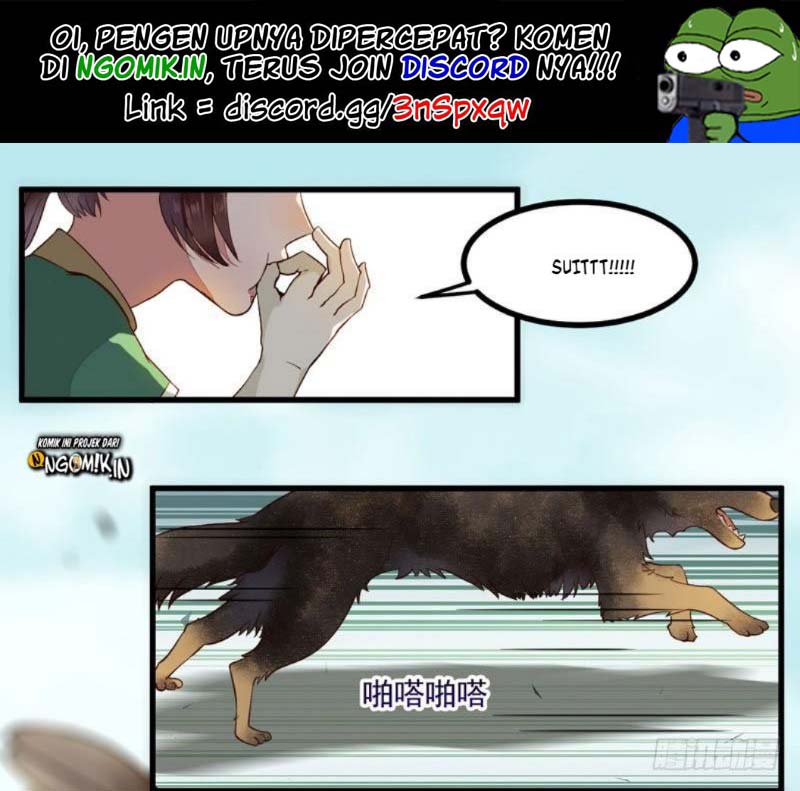 Baca  Rebirth Of The Divine Doctor Chapter 26 Gambar 2