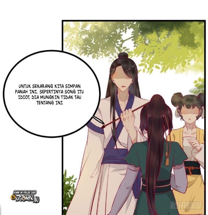 Rebirth Of The Divine Doctor Chapter 25 Gambar 14