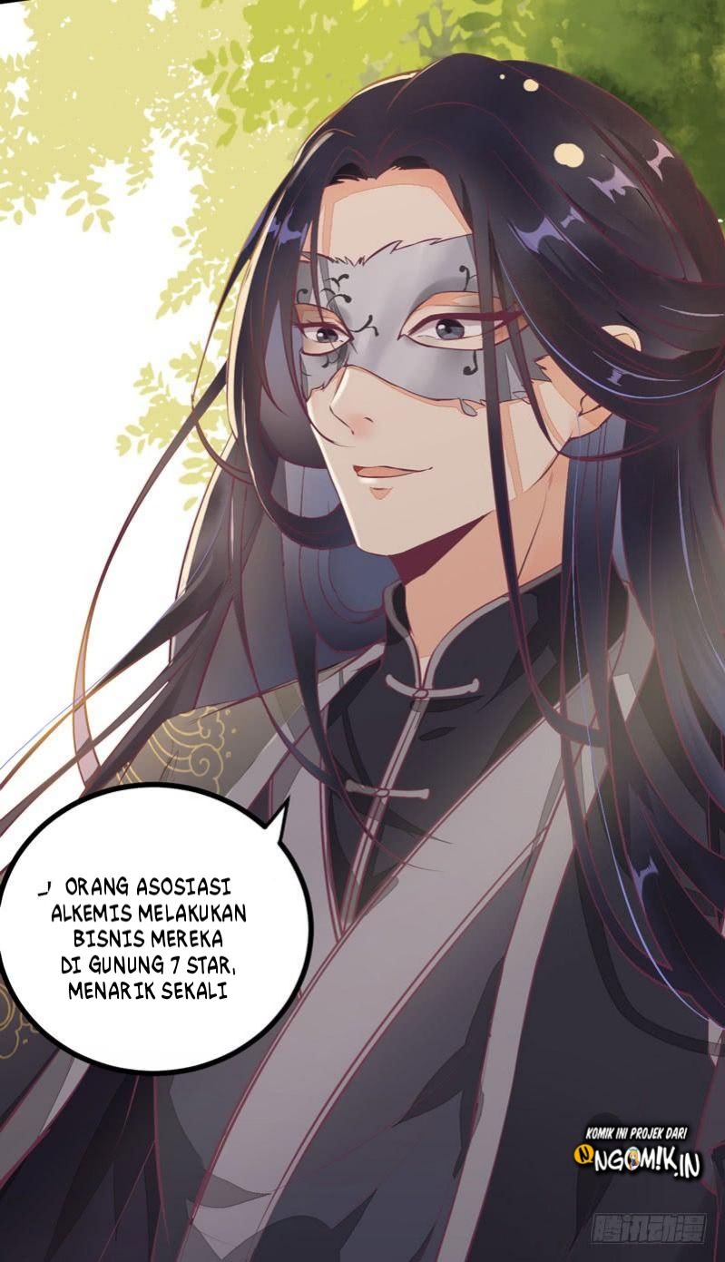 Rebirth Of The Divine Doctor Chapter 25 Gambar 24