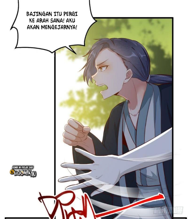 Rebirth Of The Divine Doctor Chapter 25 Gambar 35